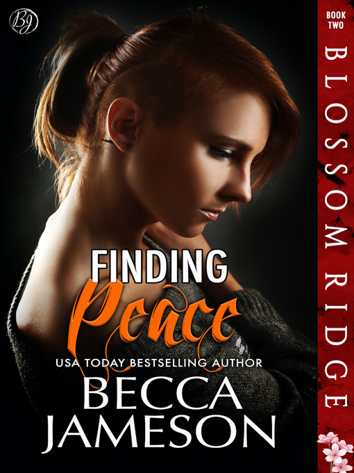 Title details for Finding Peace by Becca Jameson - Available